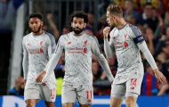 5 điểm nhấn Barca 3-0 Liverpool: Klopp phá sản; The Kop 'Endgame'?