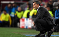 Góc nhìn: Phép tịnh tiến của Ernesto Valverde