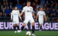 Sao Valencia làm 'nóng mặt' CĐV Arsenal bằng phát biểu này