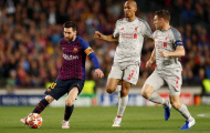 Thất trận, fan Liverpool nổi khùng: 'Biến đi đồ vô dụng'