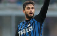 Andrea Ranocchia: 'Inter Milan là một gia đình'