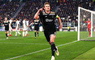 Barca. Bayern kẻ khóc người cười vì 'báu vật' của Ajax