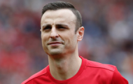 Berbatov: 'Tiền đạo Man Utd đó giống tôi'
