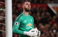 'Cậu ta nên bị loại khỏi đội hình Man Utd'