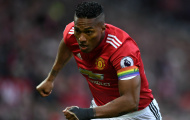 'Cầu thủ cần mẫn' nhất chơi trận cuối cho Man Utd và ra đi