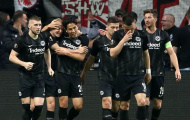 Chelsea có thể bị Frankfurt gieo sầu bởi vì một điều