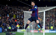 Fan Liverpool đồng lòng nói ra 1 từ sau thảm bại