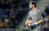 Điểm tin tối 02/05: M.U nhắm 2 mục tiêu 200 triệu; Rõ tình trạng của Casillas