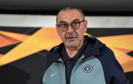 Đụng Frankfurt, 'tấm lá chắn' trước khung gỗ Kepa đang rất mong manh