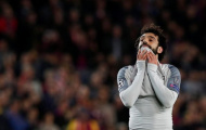 Fan Liverpool: Đây là sự khác biệt lớn nhất giữa Messi và Salah