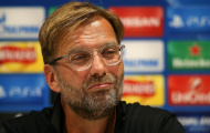 Klopp ơi, ông sai rồi! Vì Messi 'không đe dọa'