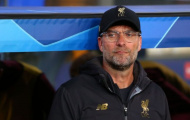 Jurgen Klopp đã sai vì quá tự tin trước 'đền thiêng' Camp Nou?