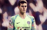Kepa: 'Mục tiêu cụ thể hiện tại là giành vé trở lại Champions League'