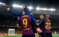 Klopp cay đắng: 'Không thể ngăn cản cậu ta'