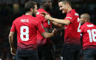 'Lão tướng' bị Man Utd ruồng rẫy, nhưng vì đâu Barca lại đắm say?