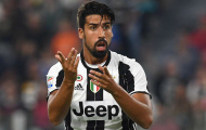 Lộ diện cái tên tiếp theo phải rời Juventus trong mùa hè