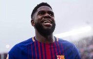 Lộ lí do khiến Juventus cự tuyệt “nhà vô địch thế giới” của Barca
