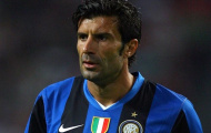 Luis Figo: 'Cậu ấy có thể đã hành động mà không suy nghĩ'