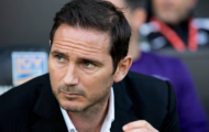 Mất điểm đáng tiếc, Lampard rơi vào thế khó trong cuộc chiến thăng hạng