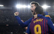 'Messi thật ngoạn mục'