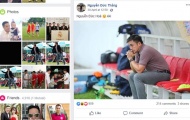 Một huấn luyện viên tại V-League 'đổi tên mới' vì điều này
