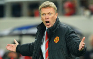 Moyes: 'Man Utd vẫn hỗn độn như ngày tôi đi'