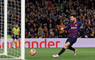 Nếu một ngày Messi không ra sân, Barca sẽ còn lại gì?