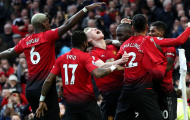 Sao Man Utd bị đồn đoán ra đi: 'Tôi vẫn còn hợp đồng với United'