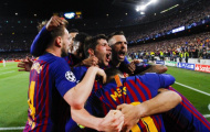 HLV Wenger chỉ ra 2 yếu tố khiến Liverpool thảm bại