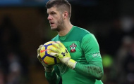 Đây, 6 phương án Liverpool có thể nhắm tới để dự phòng cho Alisson