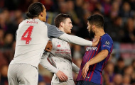 Suarez cạn tình, CĐV Liverpool vẫn bênh vực