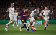 Thất bại của Liverpool trước Barca 'dạy' cho Man Utd 4 bài học