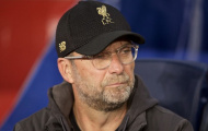 Klopp: Thua đã đành, nhưng đừng quá tự trách