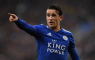 Tiết lộ 'uẩn khúc' sau việc Man City từ bỏ thương vụ Ben Chilwell