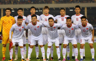 Điểm tin bóng đá Việt Nam tối 2/5: Lộ danh sách U22 Việt Nam dự SEA Games 30