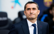 'Vùi dập' đối thủ, Valverde nói lời thật lòng về Liverpool