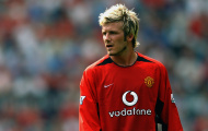 Vụ 'tiểu Beckham', Man Utd nhận báo giá 30 triệu bảng