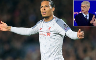 Wenger biết người mắc lỗi trong bàn thắng của Suarez