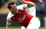 Xhaka tiết lộ không khí phòng thay đồ của Arsenal sau trận thua Leicester 