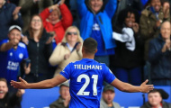Man Utd có thể đã tìm thấy một tiền vệ hoàn hảo cho mùa Hè 