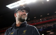Về trận thua Barca, Klopp nói Liverpool ''không có thời gian''