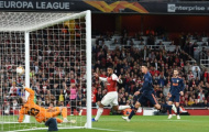 'Nếu Lacazette đánh đầu cơ bản, thủ môn đã cứu được pha bóng'