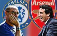 Arsenal, Chelsea có bao nhiêu % cơ hội vô địch Europa League?