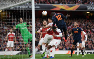 'Arsenal kèm người khu vực và bỏ rơi cậu ta'