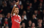 'Bàn thắng thứ 3 là vô giá với tư duy của Arsenal'