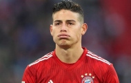 Bayern 'ngán ngẩm', Arsenal muốn giải cứu 'kẻ hết thời' của Real