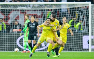 Hazard dự bị, Pedro tỏa sáng, Chelsea hòa nhạt tại Europa League