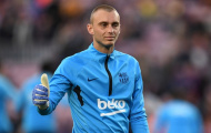 Đồng hương của De Jong sẽ gia nhập Juve trong hè này?