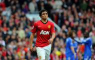 Neville: 'Lẽ ra cậu ấy đã là hậu vệ cánh hoàn hảo của Man Utd'