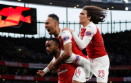 HLV Valencia: '2 cầu thủ Arsenal đó là tuyệt hảo'